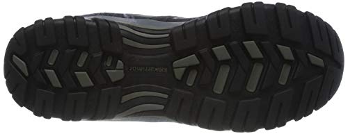 Karrimor Bodmin Low IV Weathertite Wandelschoenen voor heren - Image 5