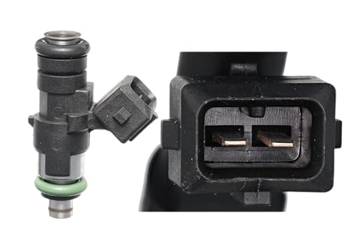 Injecteur VALEO 348206 anti surconsommation pour Renault Modus et Clio