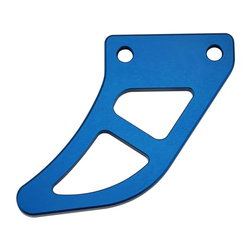 Protector de cadena para Yamaha TTR230 cubierta inferior de transmisión 2005-2022 7