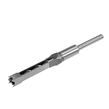 mortise drill press bit