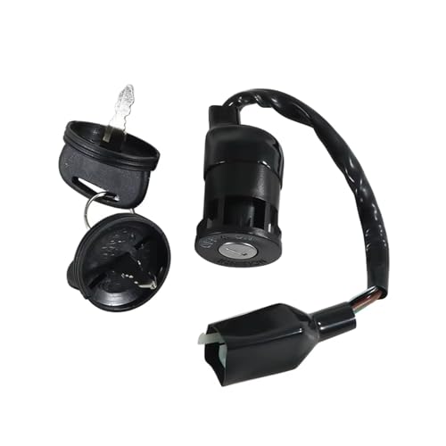 Interruptor encendido Polaris Scrambler 90 soluciona fallos de arranque 6