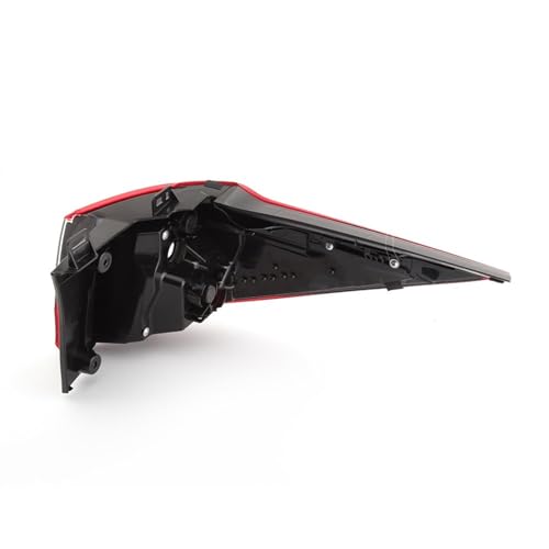 Feu arrière Mazda 5 2013 optique clignotant stop gauche remorque - 4