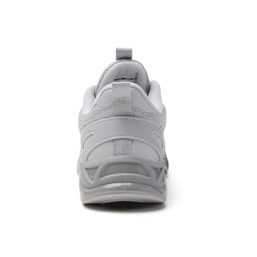 Image of SKDOIUL Sport Running Shoes for Mens Mesh Trail Runners Fashion Sneakers