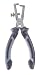 Produktbild kwb 388010 Abisolier-Zange 160-mm, n. DIN ISO 5743, stufenlos einstellbar, mit Feder, scharfer Anschliff, CV-Stahl
