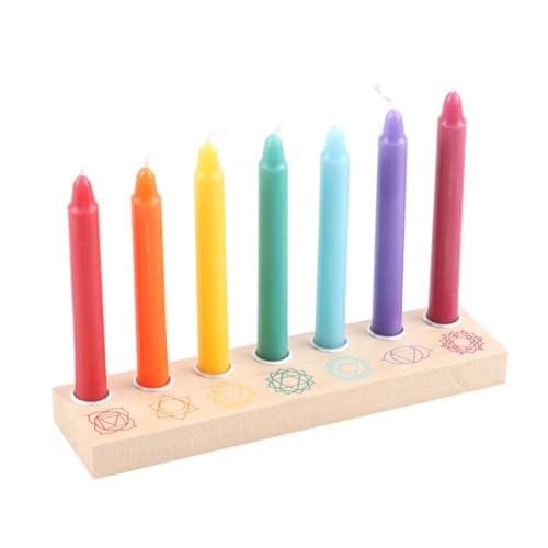 Coffret cadeau CHAKRA ENERGY multicolore pour équilibrer les énergies