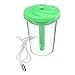 Viviance Auto USB Mini Air Humidifier Fresh Purification Aromatherapie Charge - Grün