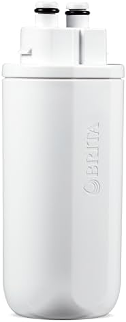 Brita HUB™ Filter Replacement, Water Filter for Instant Powerful Countertop Water Filtration System