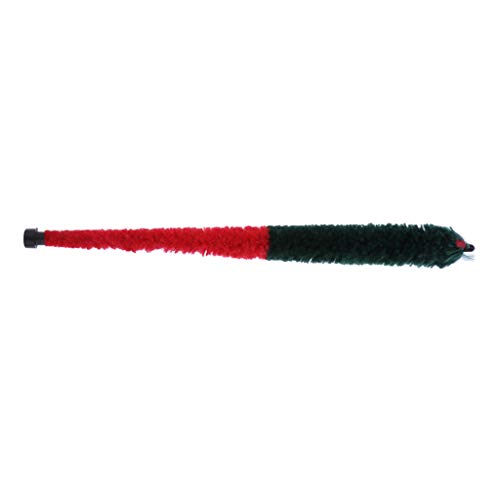 Gazechimp Practical Straight Soprano Saxophone Cleaner Brush Rod For Saxophonist Sax #TOP5