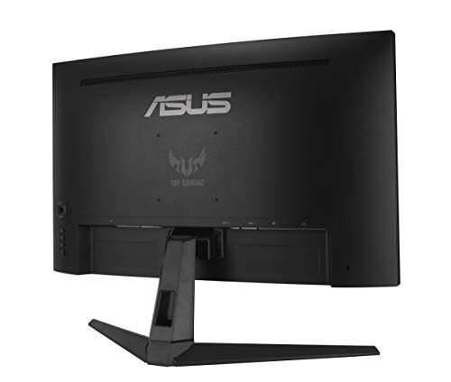 ASUS TUF Gaming VG27WQ1B - vue 9