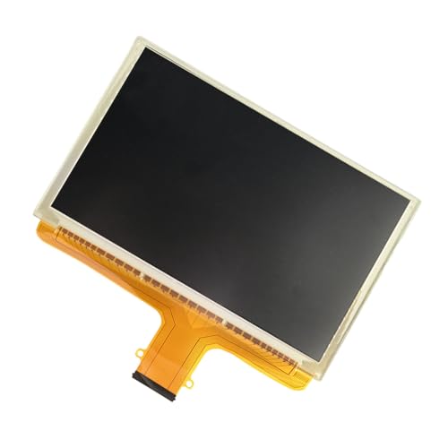 Écran LCD DJ080PA-01A 8 pouces pour système d'affichage et de divertissement voiture