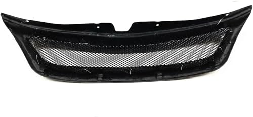 Grille avant Subaru Impreza WRX STI pour remplacer une calandre cassée - 2