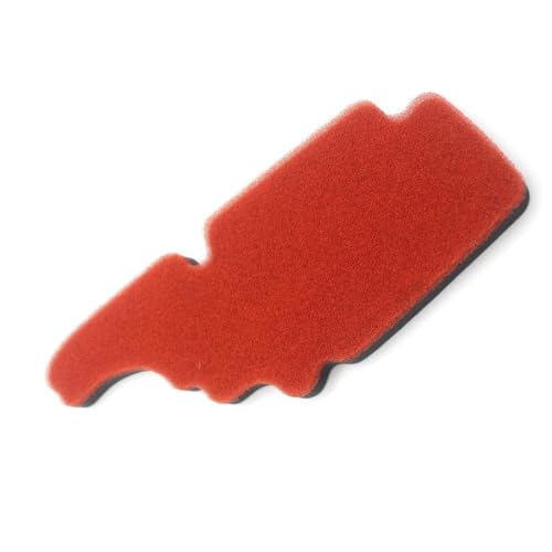 Filtre à air moto pour Vespa S 50 lors de vos balades urbaines