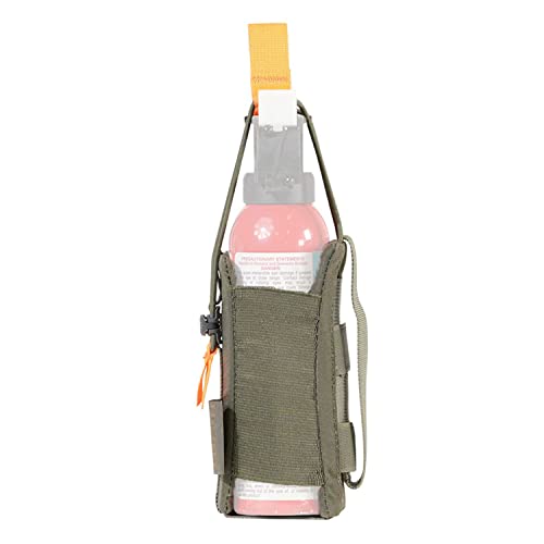 ミステリーランチ MYSTERY RANCH ベアスプレーホルスター フォリッジ 19761485008000