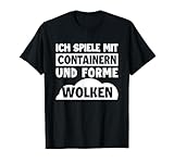 IT-Betrieb Admin IT-Spezialist Geschenke