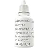 Microscope Immersion Oil 0.84 oz (25ML) Type A, Microscope Specific, Easy to Remove
