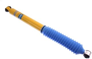 Bilstein 24-139113 Monotube Shock Absorber, Rear, 46mm