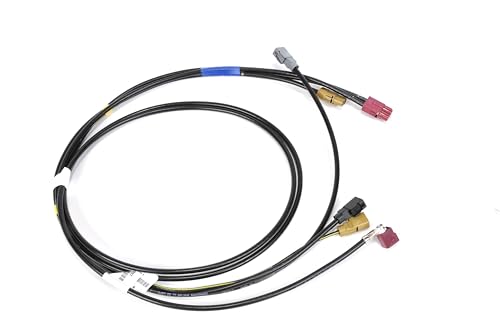 Câble coaxial d'antenne ACDelco GM 84020297 pour réparer la mauvaise réception de votre radio