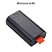 5000mAh Replacement Battery for PartyBox Club 120 Portable Speaker Only, High Capacity Spare Battery, It has an Independent Charging Interface & Charging Indicator Light, Equipped with Charging Cable