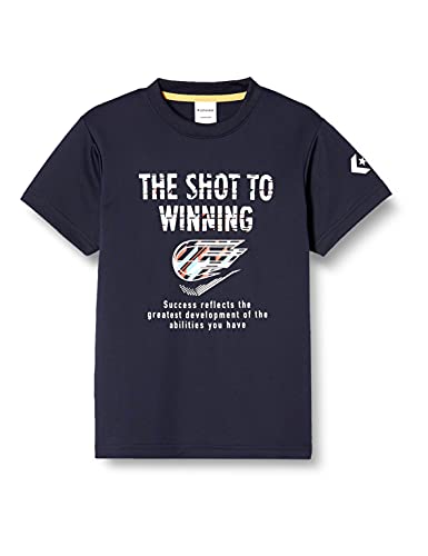 [コンバース] バスケ Tシャツ 半袖 Jr. プリントTシャツ