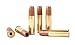 S&W 327 .177 Caliber Steel BB Airgun Spare Casings 6 Pack