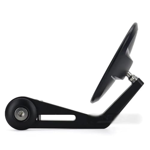 Espejo retrovisor de motocicleta manillar izquierdo derecho para Ducati DIAVEL V4 1260 2