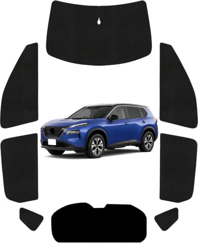 BRAHMSブラームス/日産エクストレイル用車中泊サンシェード/フルセット8枚 エクストレイルt33 車中泊」の人気商品一覧・価格比較 - 価格.com