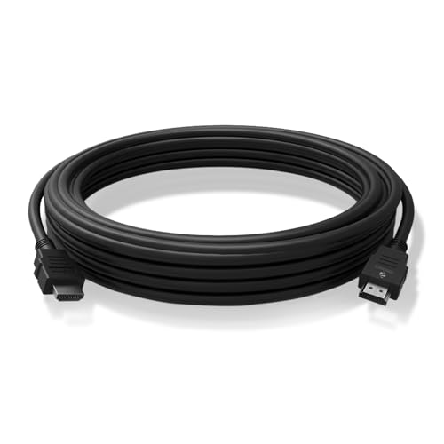 Zebronics -Haa3020C (3 Meter) Hdmi Cable, Supports Arc & Cec Extension Which Supports Upto 32 Audio Channels,Compatible With Hdmi-Enabled Devices... - Image 2