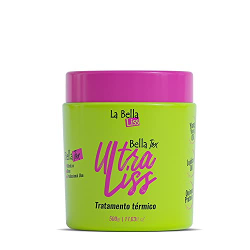 Bella Progressiva Ultra Liss - 500g