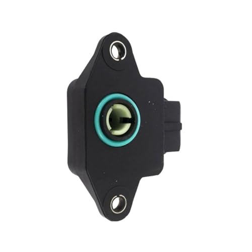 Plus de trous d'accélération : Capteur position papillon Volvo 240 90-93 - 5