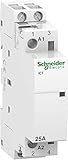 Ean 3606480374838 Schneider A9C20232 Installationsschütz iCT 25A 2S 48V 50Hz