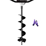 LONGRUNNEW Heavy-Duty 6