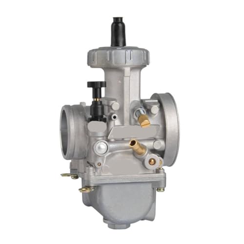 Carburateur PWK40 pour résoudre les trous à l'accélération des moteurs 4T