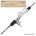 A-Premium - Hydraulic Power Steering Rack and Pinion Compatible with Subaru Outback 2000-2004, Baja 2003-2006