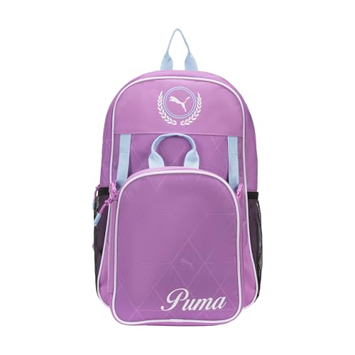 Image of PUMA Colony Combo Backpack, Medium Pink, OS