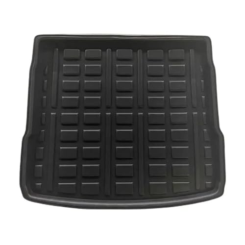 Tapis de coffre Audi Q5 idéal pour sorties et sport