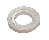 HMS Design Lot Rondelle Plate en Nylon Type DIN 125 P6. 6 Ø 14mm