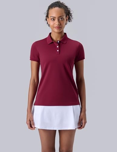 La mejor comparación de Ropa de Golf para Mujer los 5 más buscados. 11 Imagen adicional