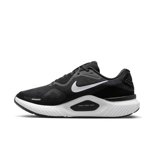 Image of Nike Mens Structure 26 Wide Running Shoes