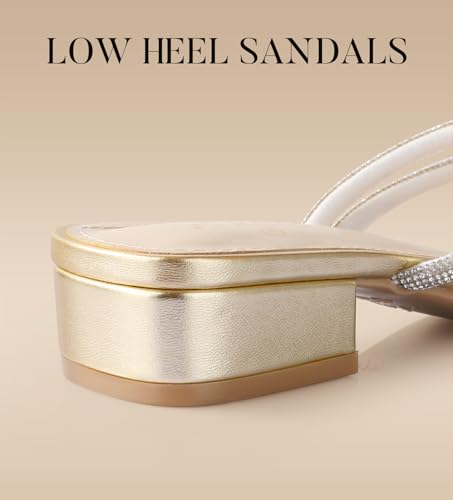 Image of Ankis Black Nude White Strappy Heels Women 1 Inch Low Chunky Block Heel Heeled Sandals Square Open Toe Slip On Slides Mules