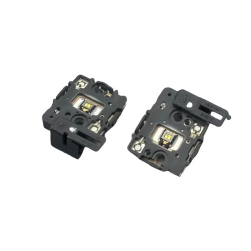 Réparer phare Audi A6 C7 module DRL défectueux carte circuit LED blanc - 2