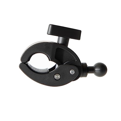 ARKON Mounts RoadVise Clamp Mount with 20mm Ball | Clamp Arm for Poles and More | CPM20 by ARKON - Image 2
