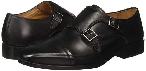Image of Arrow Mens Grover Monk Strap