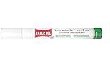 Ballistol Unisex – Erwachsene Punktöler befüllt, transparent, 15 ml
