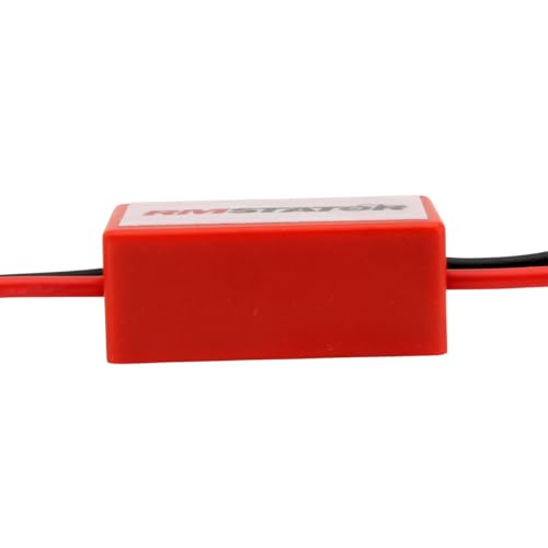 Adaptateur DVA de lecture de crête avec capture de tension précise