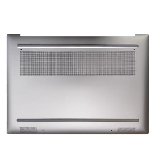 Coque d'étui inférieur ordinateur portable HP Pavilion Plus 14-eh0000 bas châssis