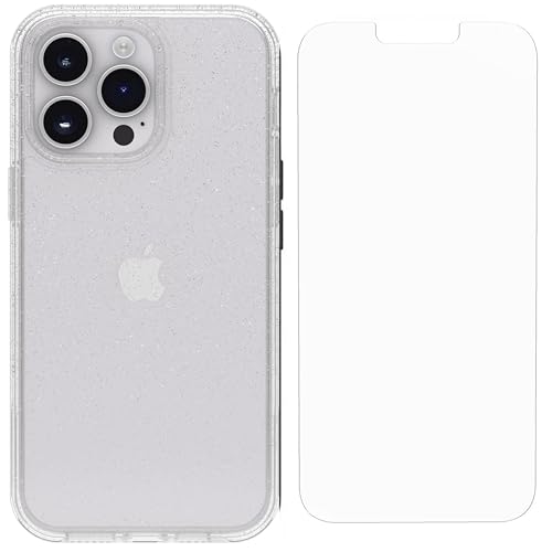 Coque iPhone 14 Pro Max OtterBox scintillante Stardust idéale pour briller en soirée et au bureau