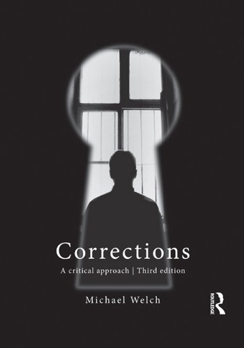 Ebook - Corrections: A Critical Approach (PDF Instant Download)