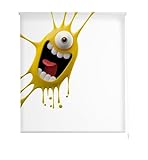 Incluye: sistema seguridad infantil, tacos, tornillos, soportes, contrapeso e instrucciones de instalación, Regulación mediante mecanismo de cadena, Fabricado en ESPAÑA por ZEBRA TEXTIL, S.L.