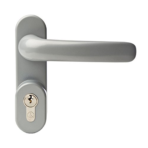 Fire Door Locks Outside Access Device - PH3610220 - Strand Antipanic OAD Fire Door Locks
