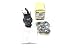 HUBBELL HBL2741SW TWIST-LOCK PLUG 3P 4W 30A AMP 600V-AC D603990